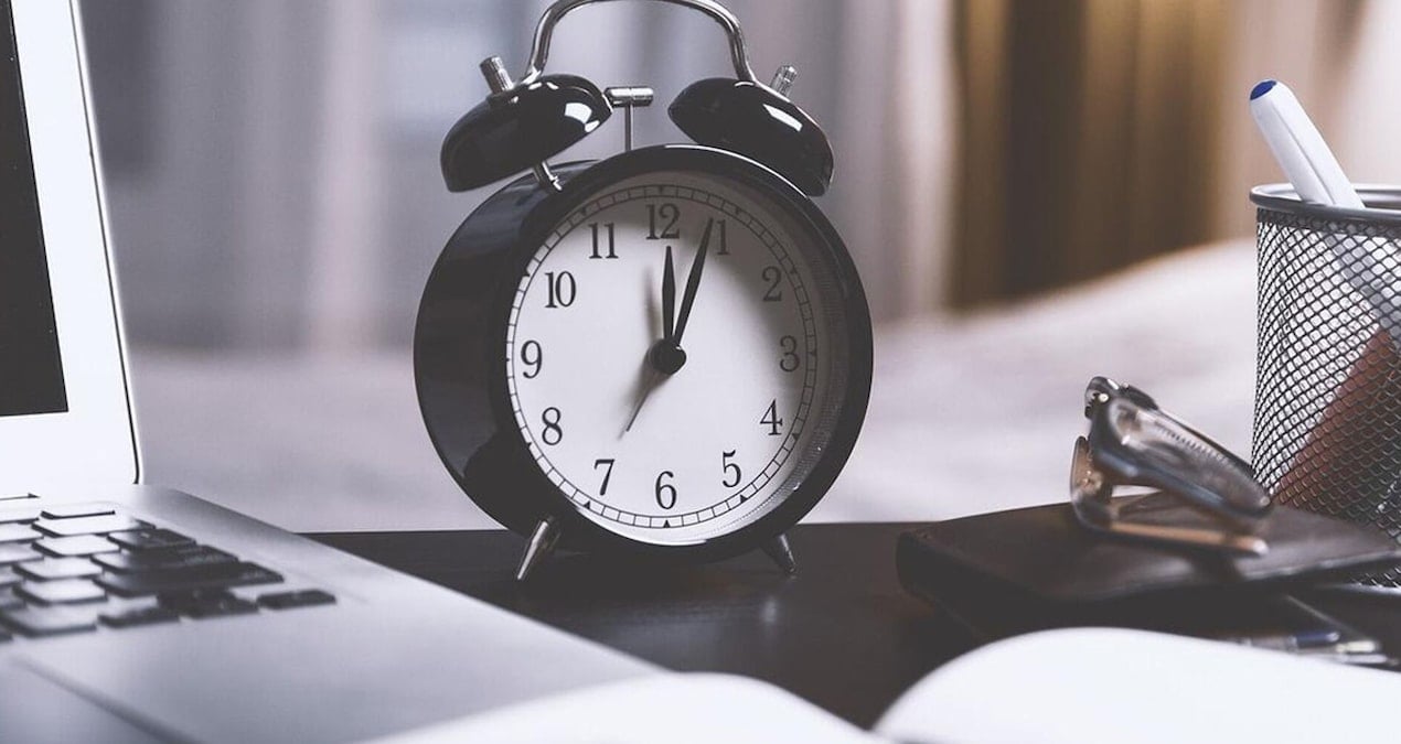 Saatler geri alınacak mı?