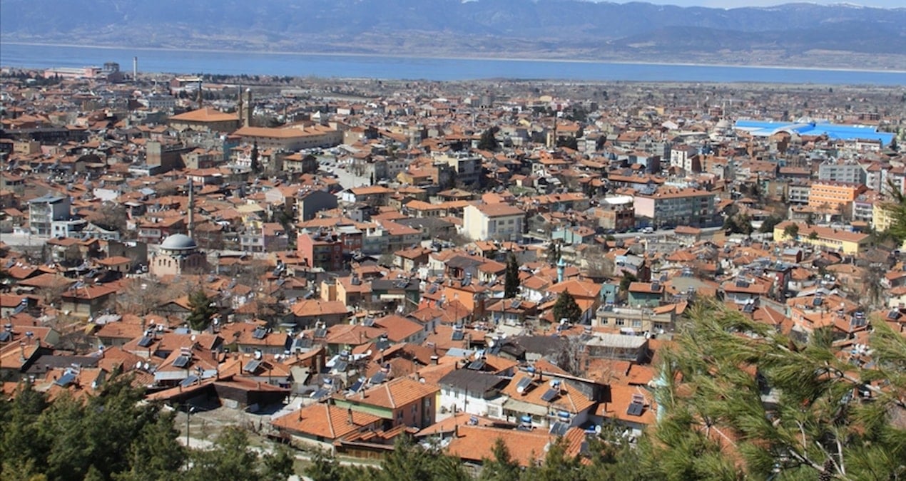 Türkiye’de nüfusa göre en fazla esnafa sahip il belli oldu