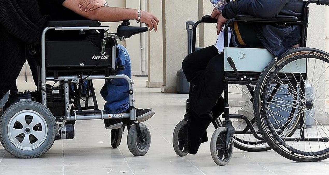 Ümit Özdağ: Engellilerin emeklilik hakkı gasp edildi