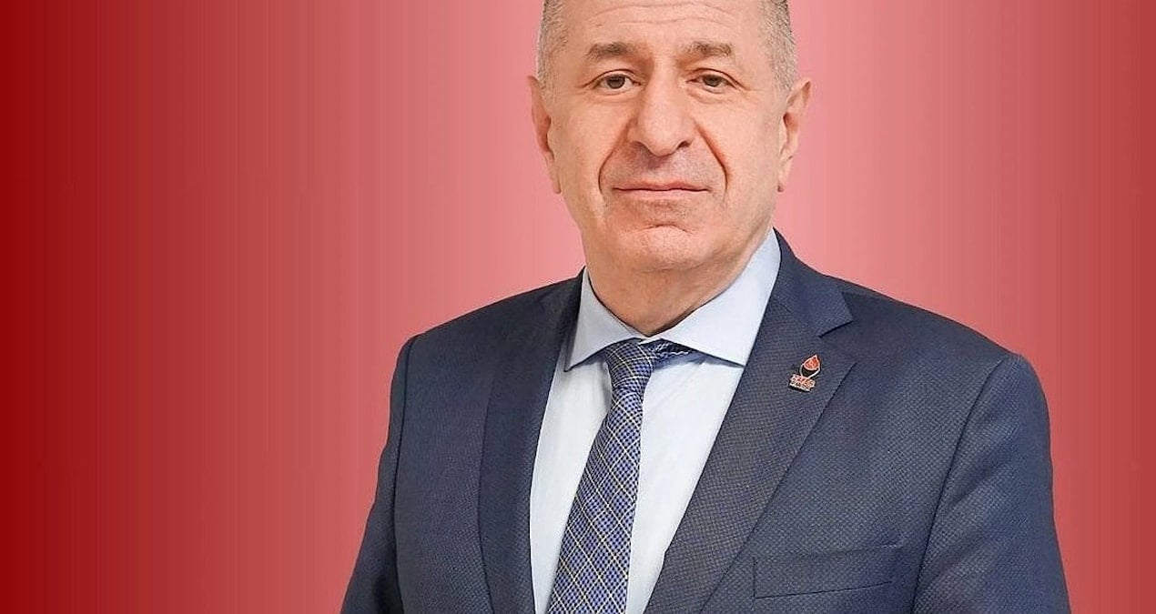 Ümit Özdağ: Tohum, dünyadaki en stratejik meta