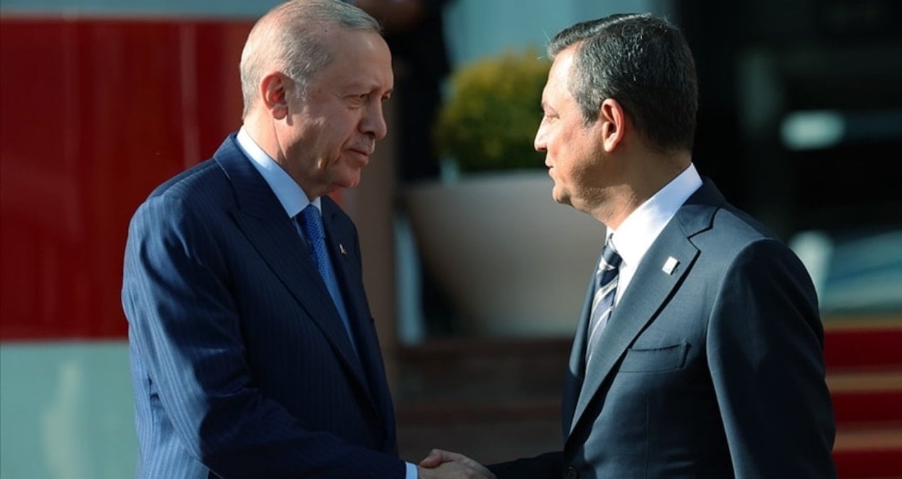 AKP’nin yeni hamlesi: CHP’li belediyelere kıskaç operasyonu