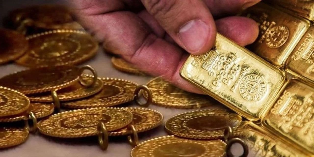 Altın yatırımcısı şokta!