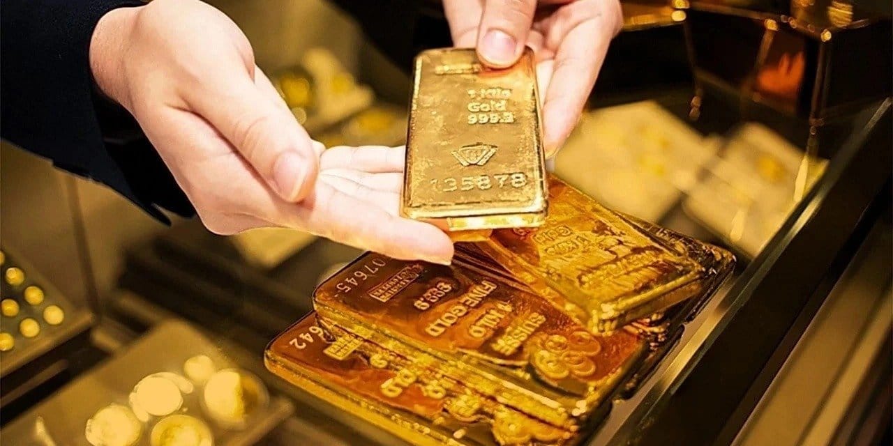 Altına hücum başladı: Fiyatlar artacak uyarısı