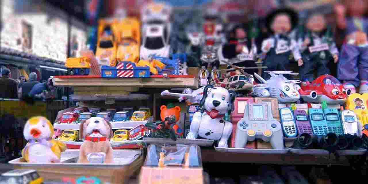 Bakanlık “boğulma riski taşıyor” dedi: Satışı yasaklandı!