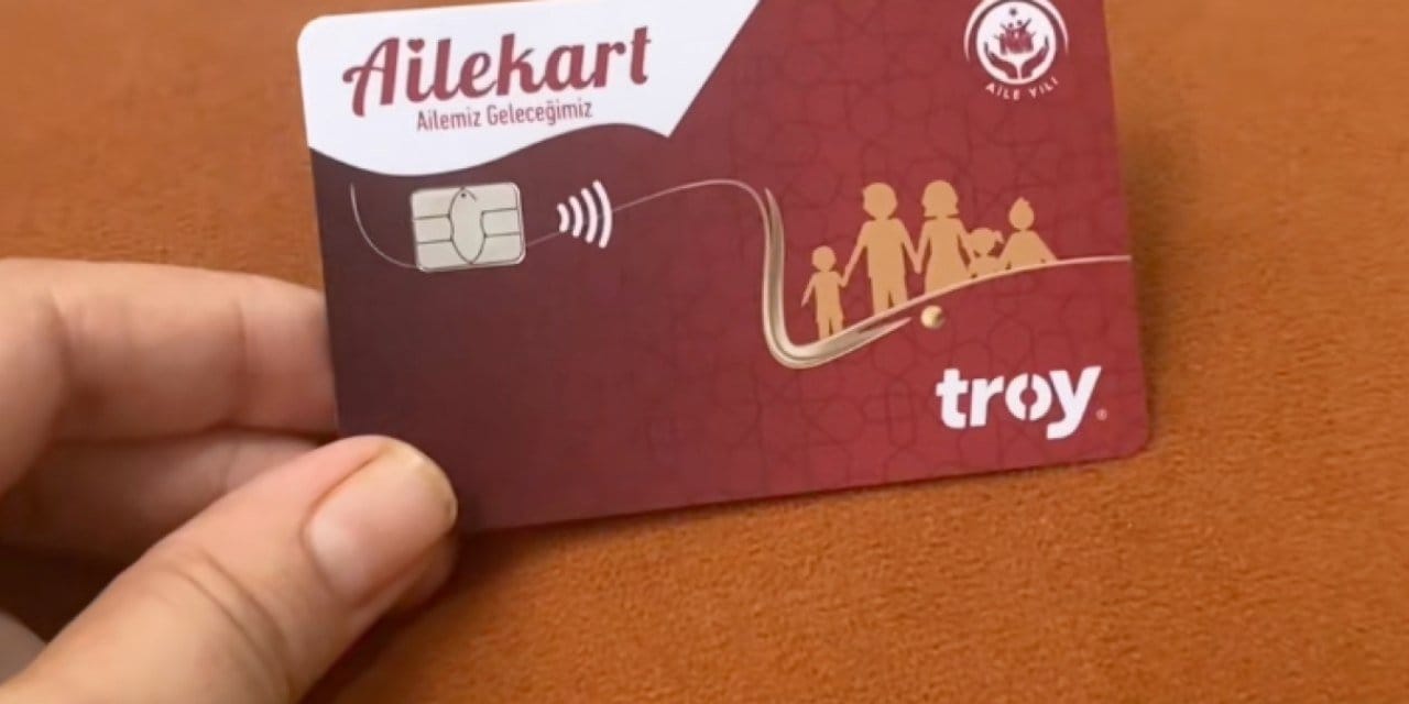 Bakanlıktan yardım alacaklar dikkat!