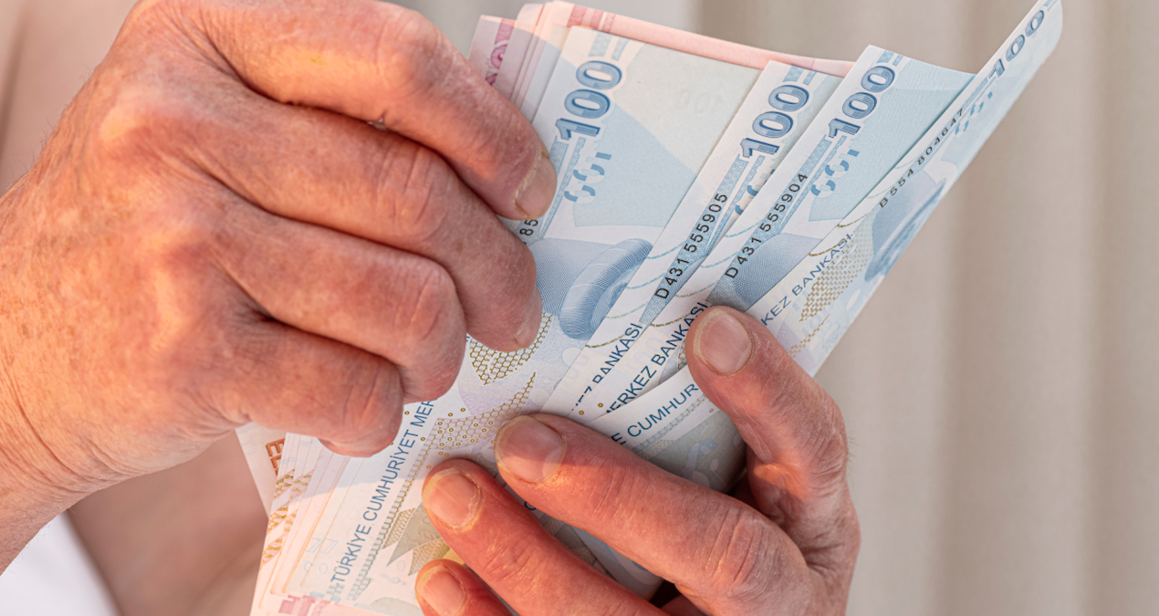 Bu emeklilerin maaşı tehlikede