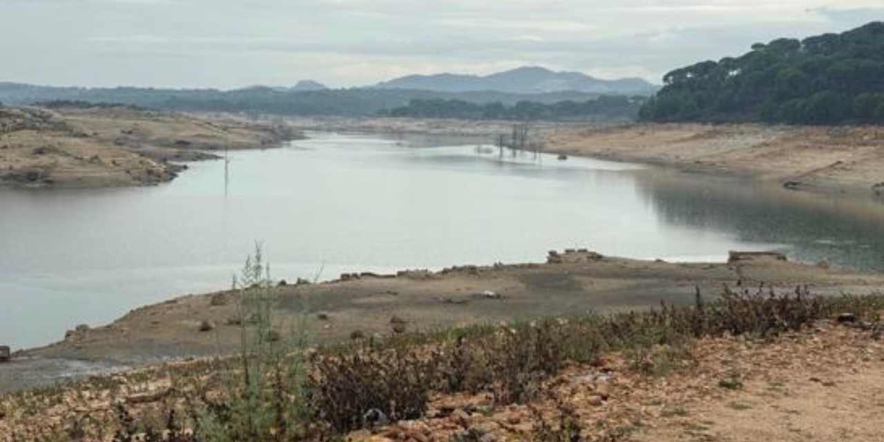 Bursa’dan sonra orada da su krizi başladı!