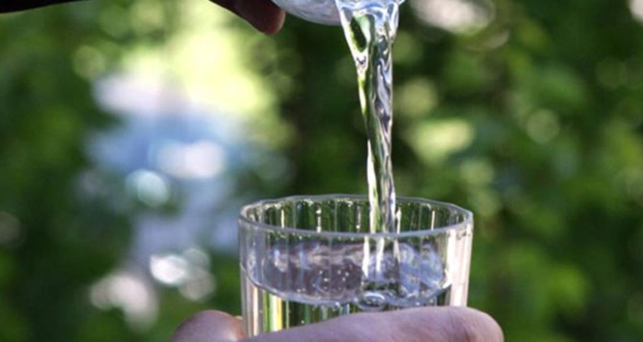 Bursa’nın içecek suyu kalmadı!