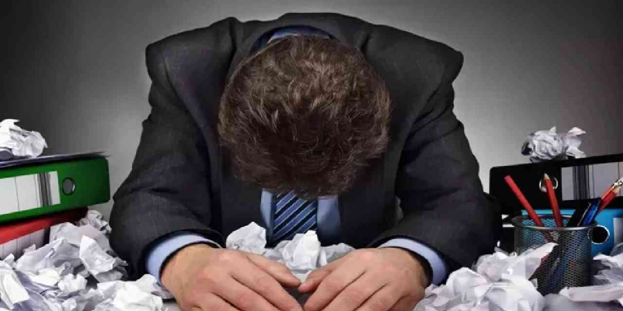 Çanlar çalıyor: Şirketler bir bir kapandı!