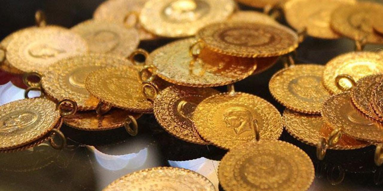 Çeyrek altın 10 bin lirayı geçti