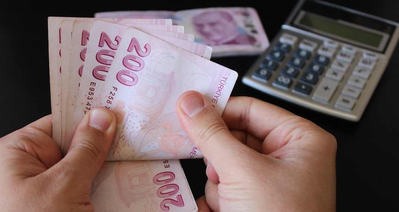 Emekli ve memur zammında son tablo