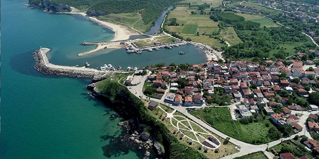 Emekliler pılını pırtısını toplayıp bu 3 ilçeye kaçıyor