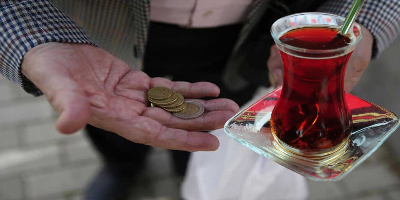 Gerçek asgari ücreti açıkladı!