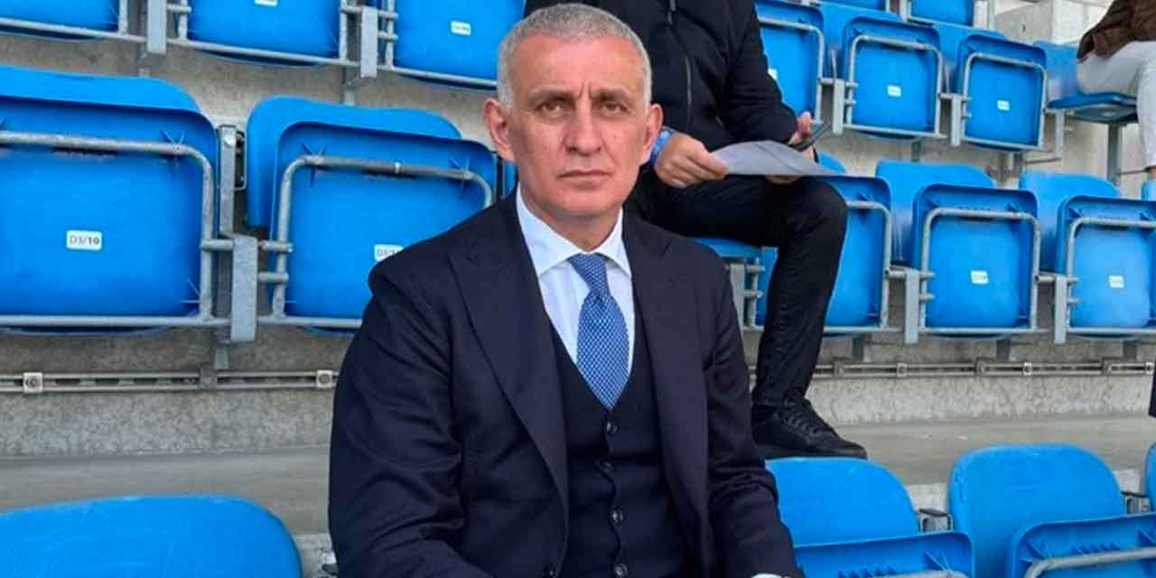 Hakemler Hacıosmanoğlu’ndan zam istedi