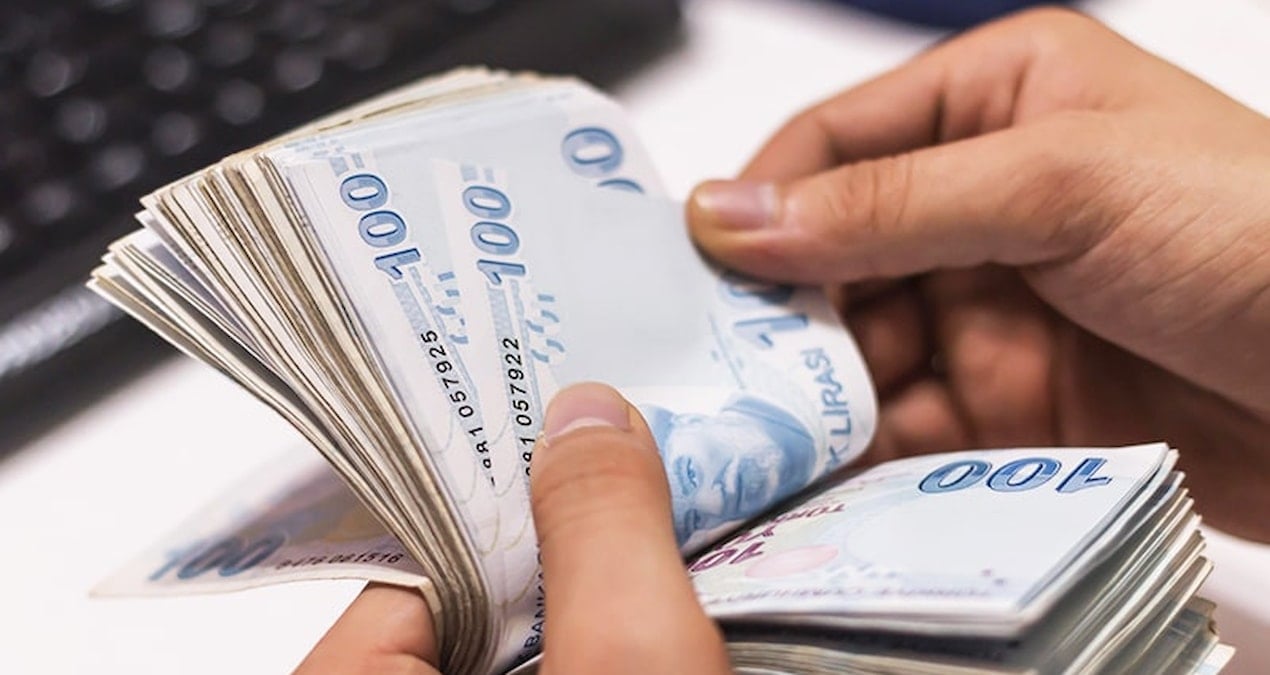 Hepsi tek tek zamlanacak!