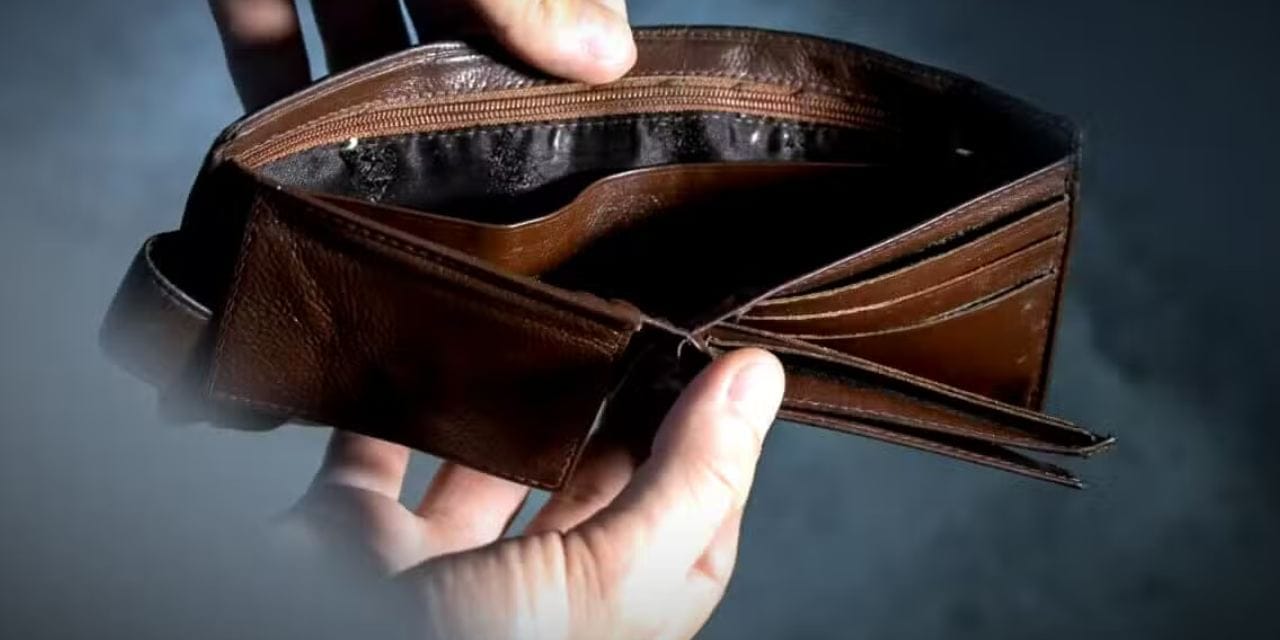 Her çocuk 140 bin lira borçla doğuyor