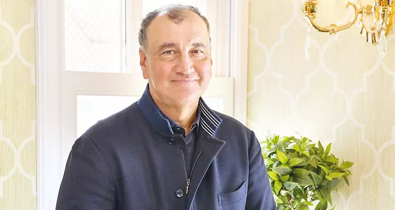 İşte Türkiye’nin en zengin iş insanları ve servetleri!