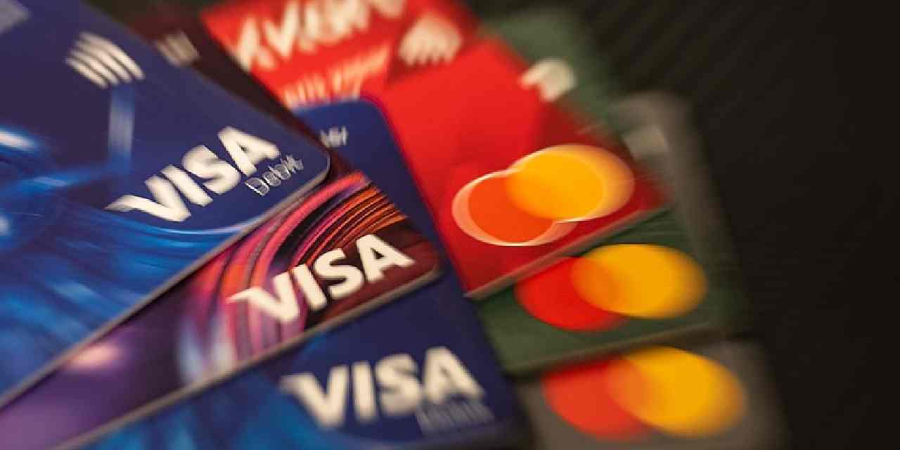 Kredi kartı borcu olanlar dikkat!