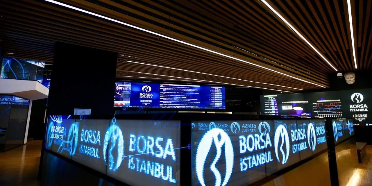 Kurultay davası çöktü borsa şahlandı!