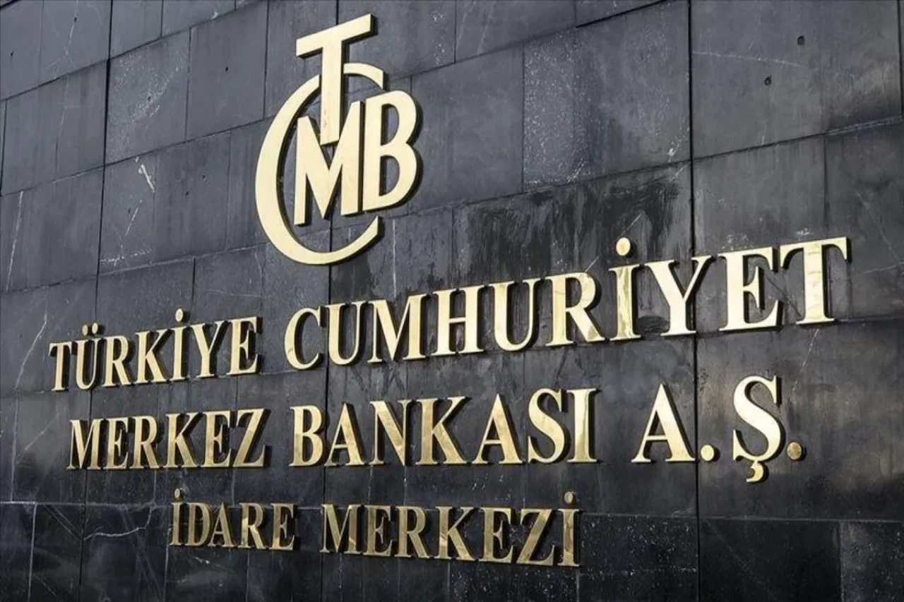 Merkez Bankası yılın 7. faiz kararını açıkladı
