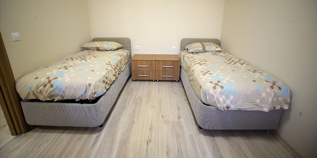 Okul pansiyonu ücretleri belli oldu