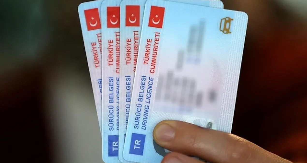 Sürücülere son uyarı: Süre uzatılmayacak!