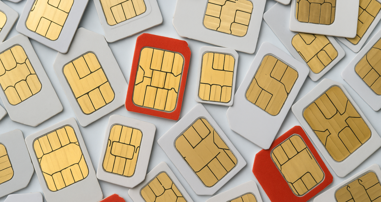 Telefonlarda yeni dönem başlıyor