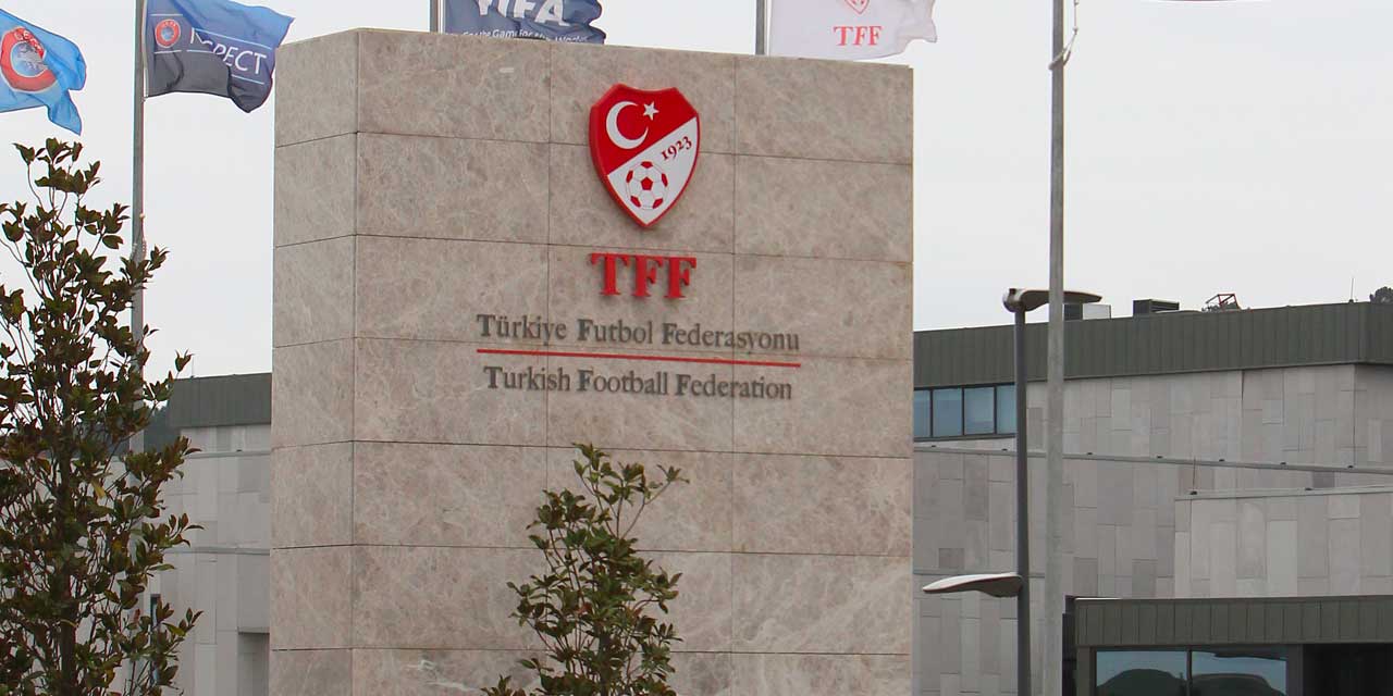 TFF’den hakemleri havalara uçuracak karar
