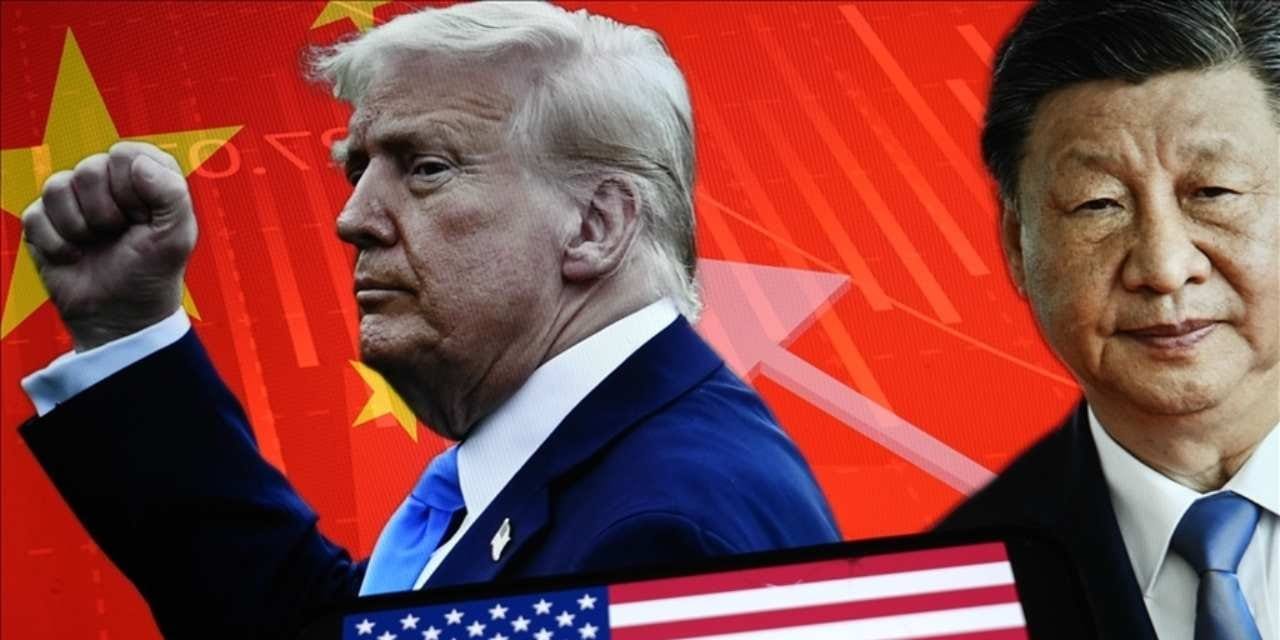 Trump – Şi görüşmesi New York borsasını yükseltti!