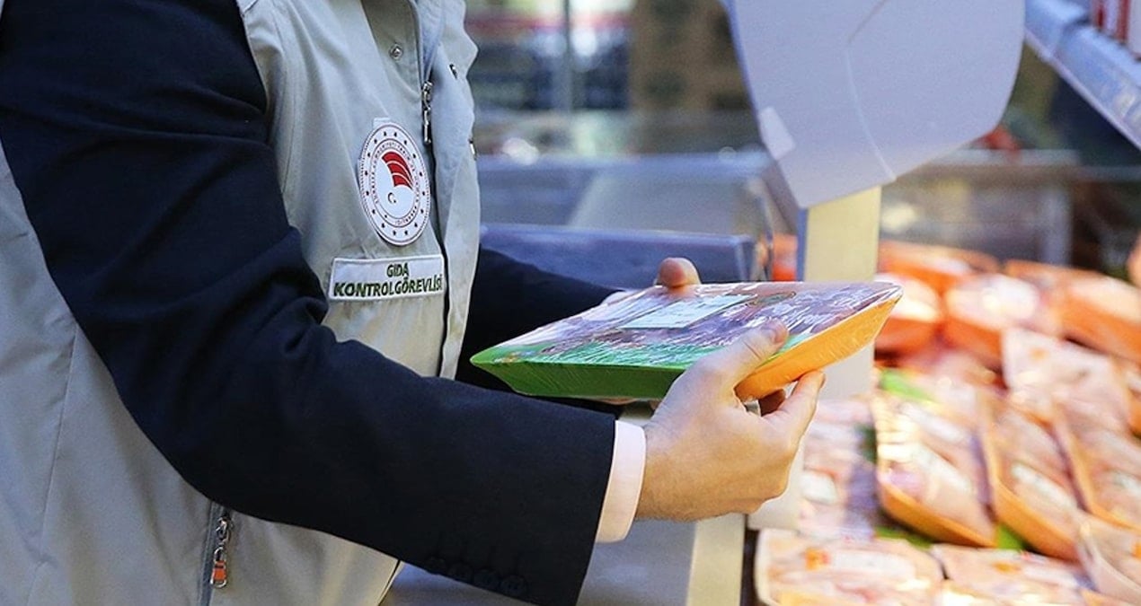 Tüketicinin korunması için denetlemeye 1 milyar lira ayrıldı