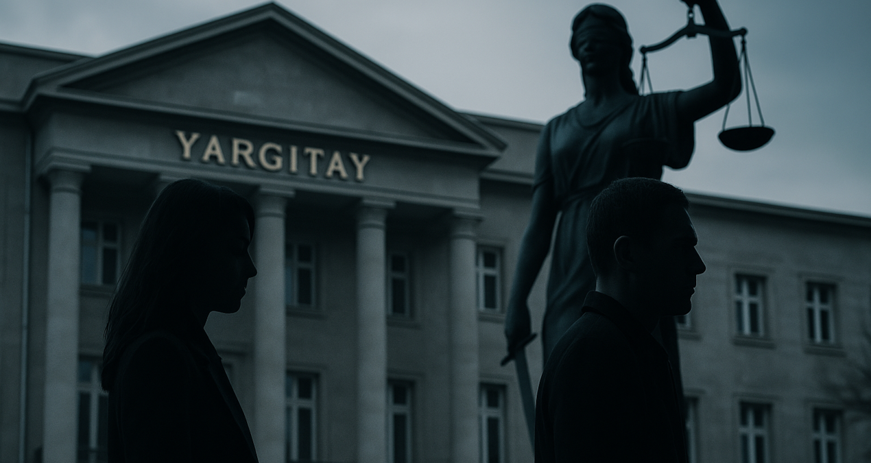 Yargıtay’dan emsal karar!