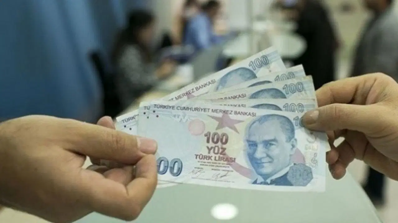 Yaşlı ve engelli aylığı yattı mı? Yaşlı ve engelli aylığı ne kadar?