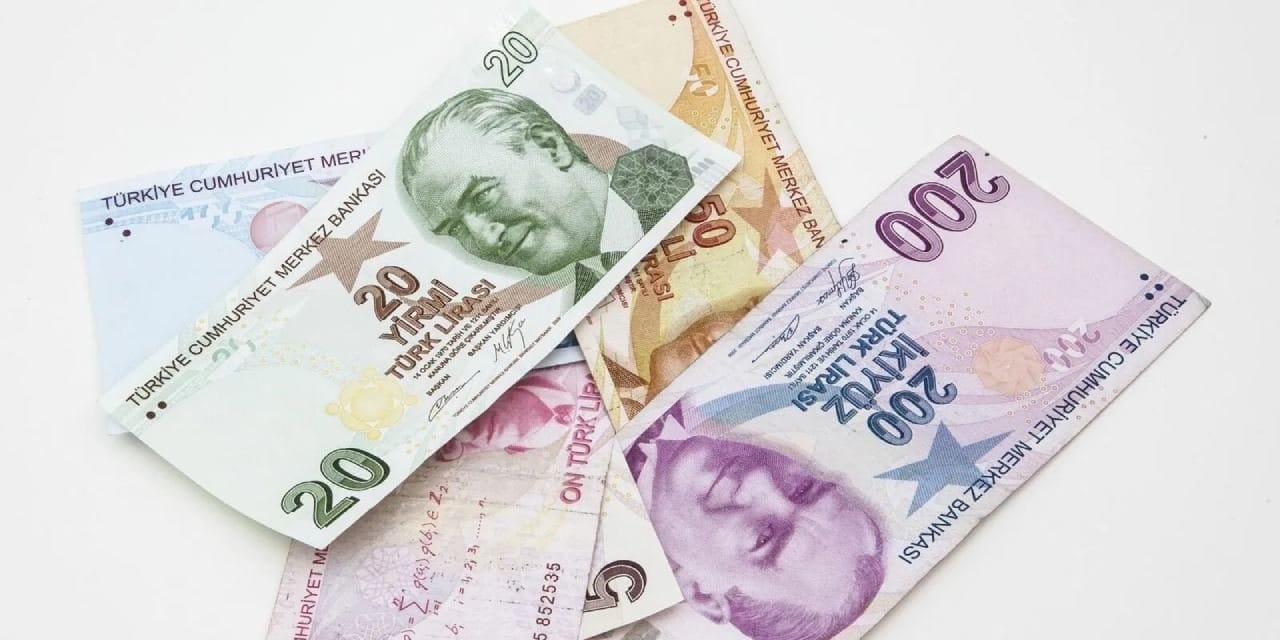 Yeni banknotlar tedavüle girdi