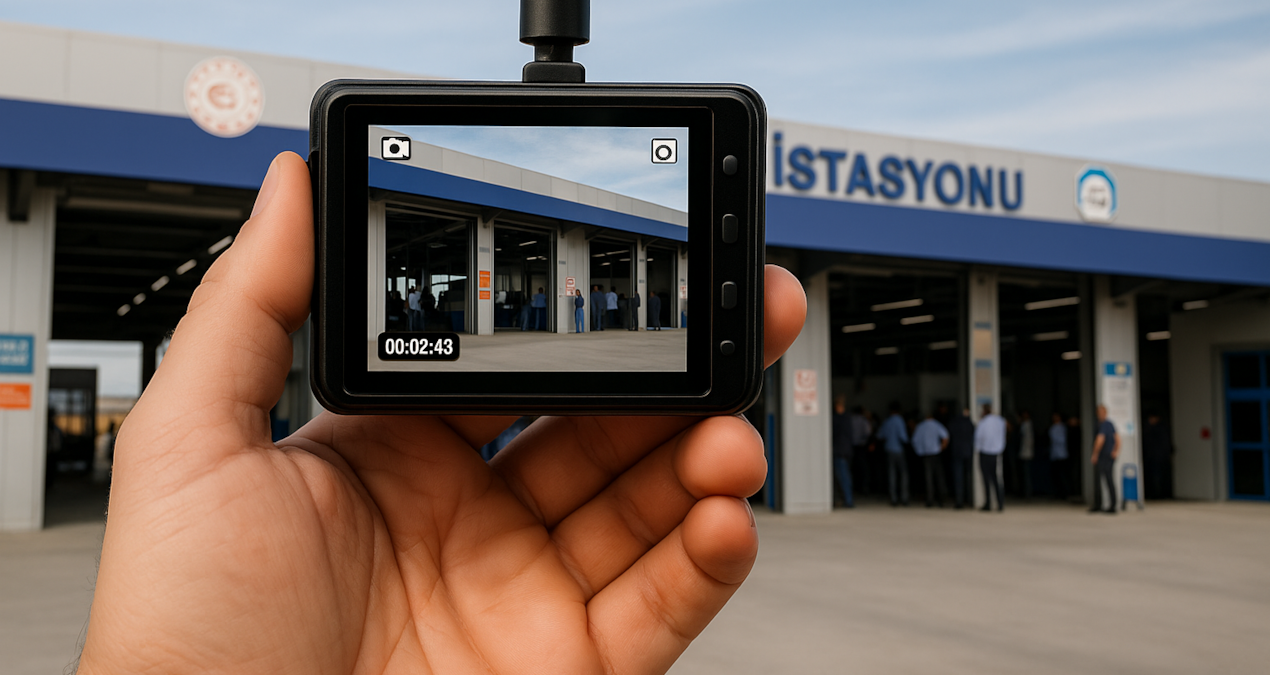 1 Ocak’a kadar aracına taktırmayan muayeneden geçemeyecek