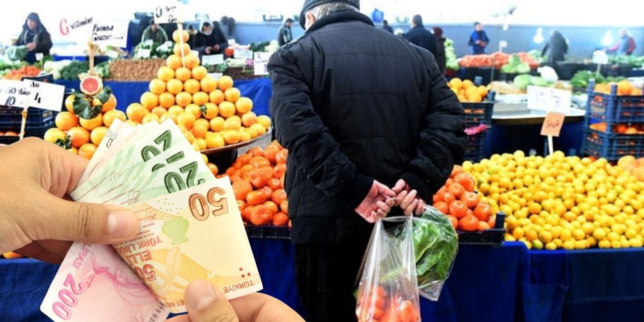 Açlık sınırı belli oldu