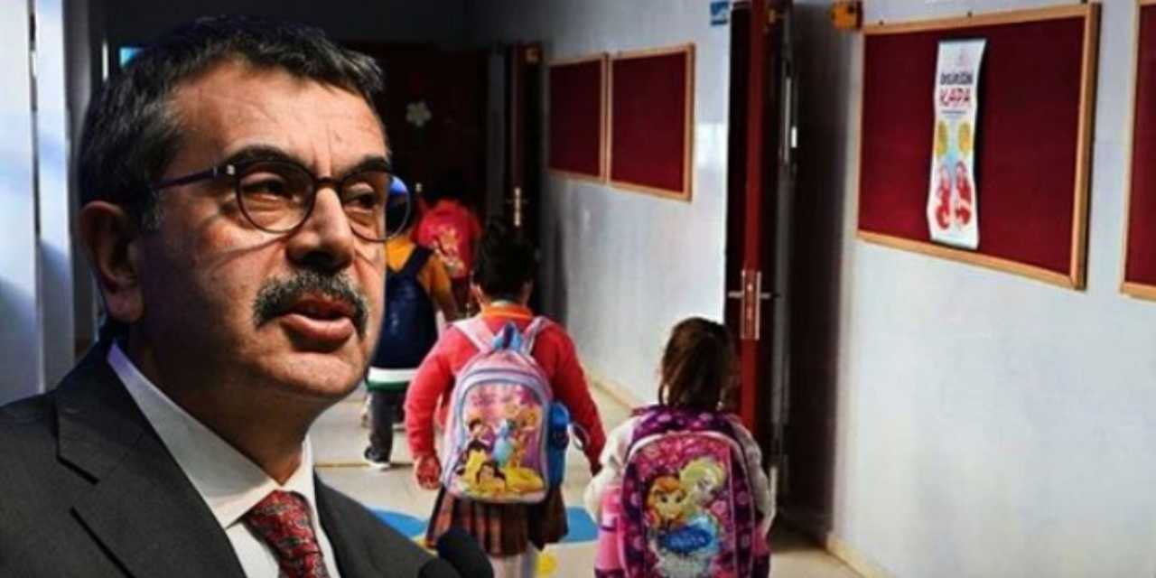 Ara tatiller kalkacak mı? Bakan Tekin açıkladı