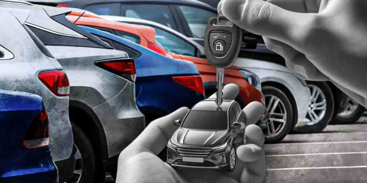 Araç satışlarına harç geliyor