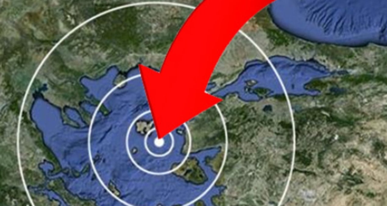 Asıl deprem orada bekleniyor!