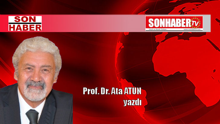 Rumların Gerçek Niyeti Ortaya Çıkıyor