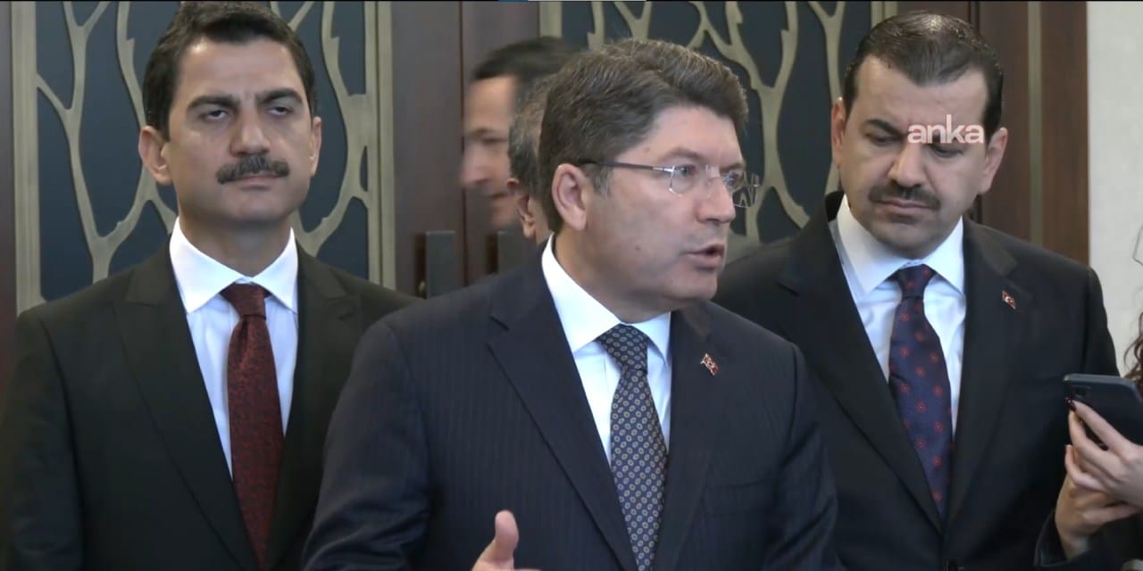 Bahçeli’nin ‘İmralı resti’ sonrası AKP’den ilk açıklama