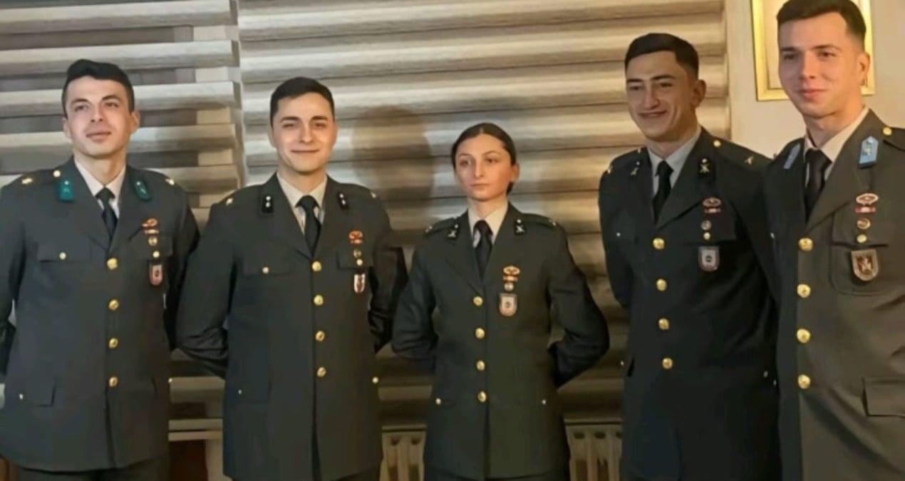 Bakan Güler’in açıklamalarını Atatürkçü teğmenler böyle çürüttü