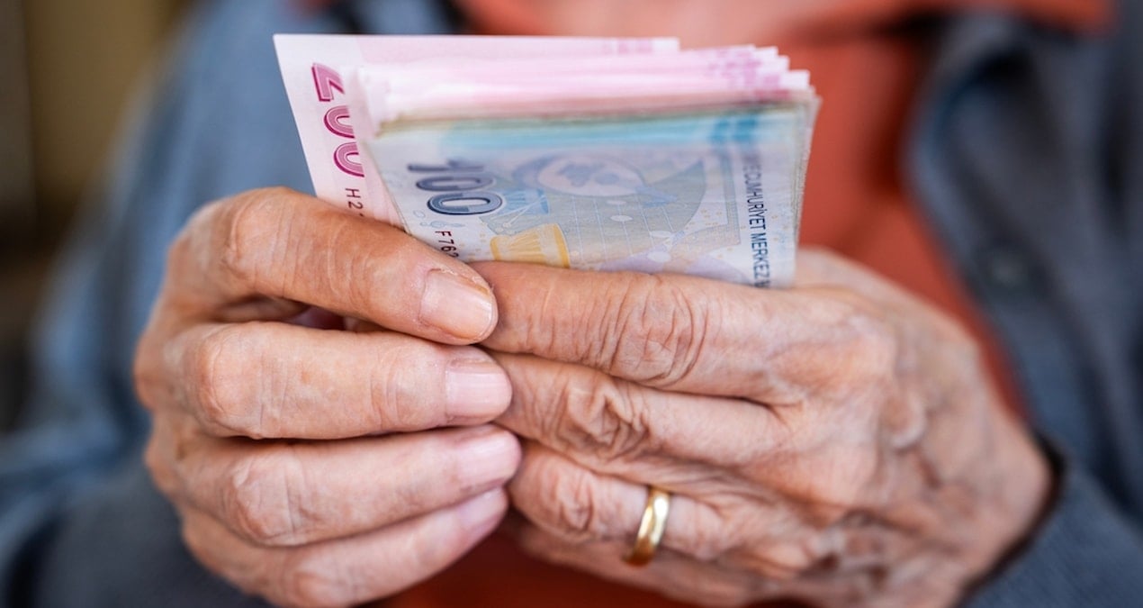 Bu şartları yerine getiren emekli emlak vergisi ödemiyor