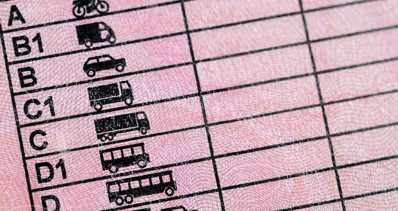 Ehliyetler için o şart ortadan kalkacak