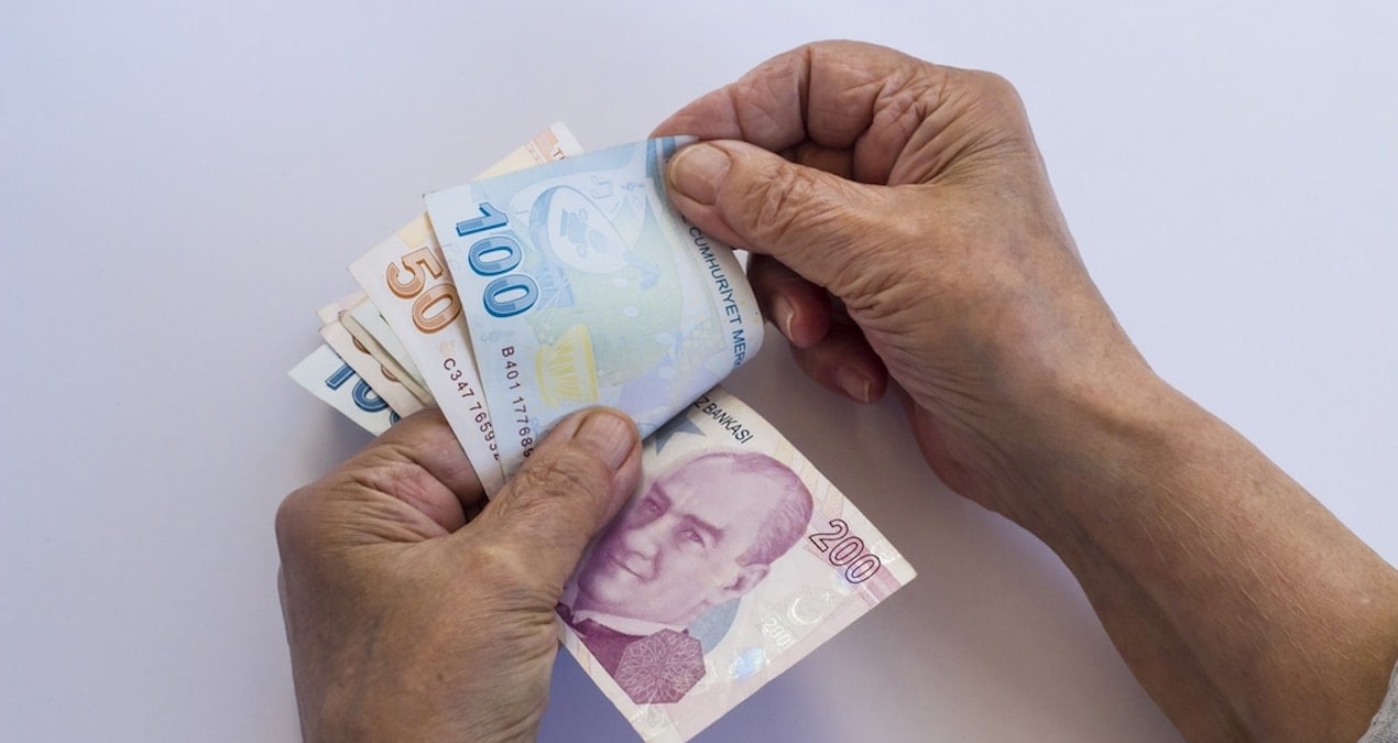 Emekli maaşını artırmanın altın kuralı ortaya çıktı