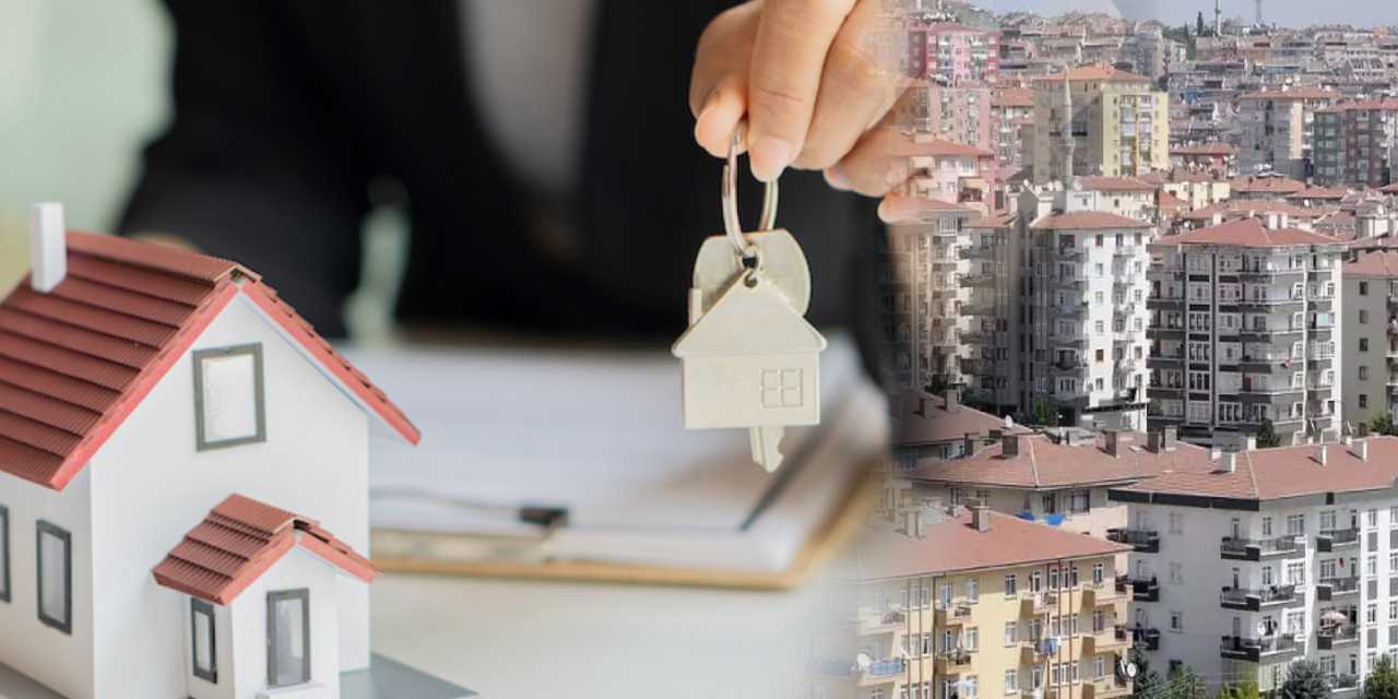 İşte Türkiye’den en çok ev alan ülke vatandaşları