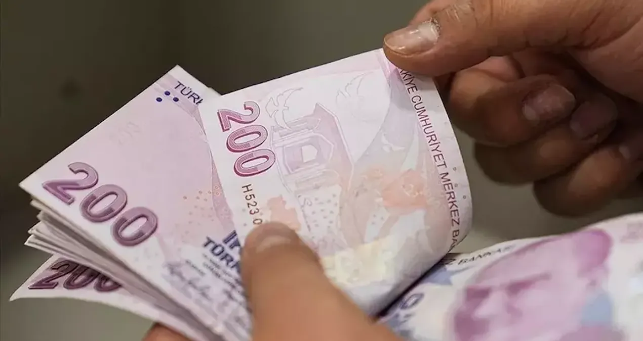 İşte yeni asgari ücretle birlikte zamlanacak 9 ödeme