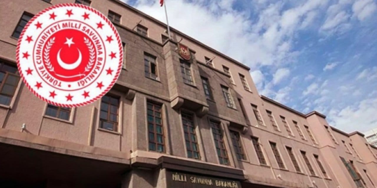 MSB Suriyeli askeri öğrenci iddialarına yanıt verdi