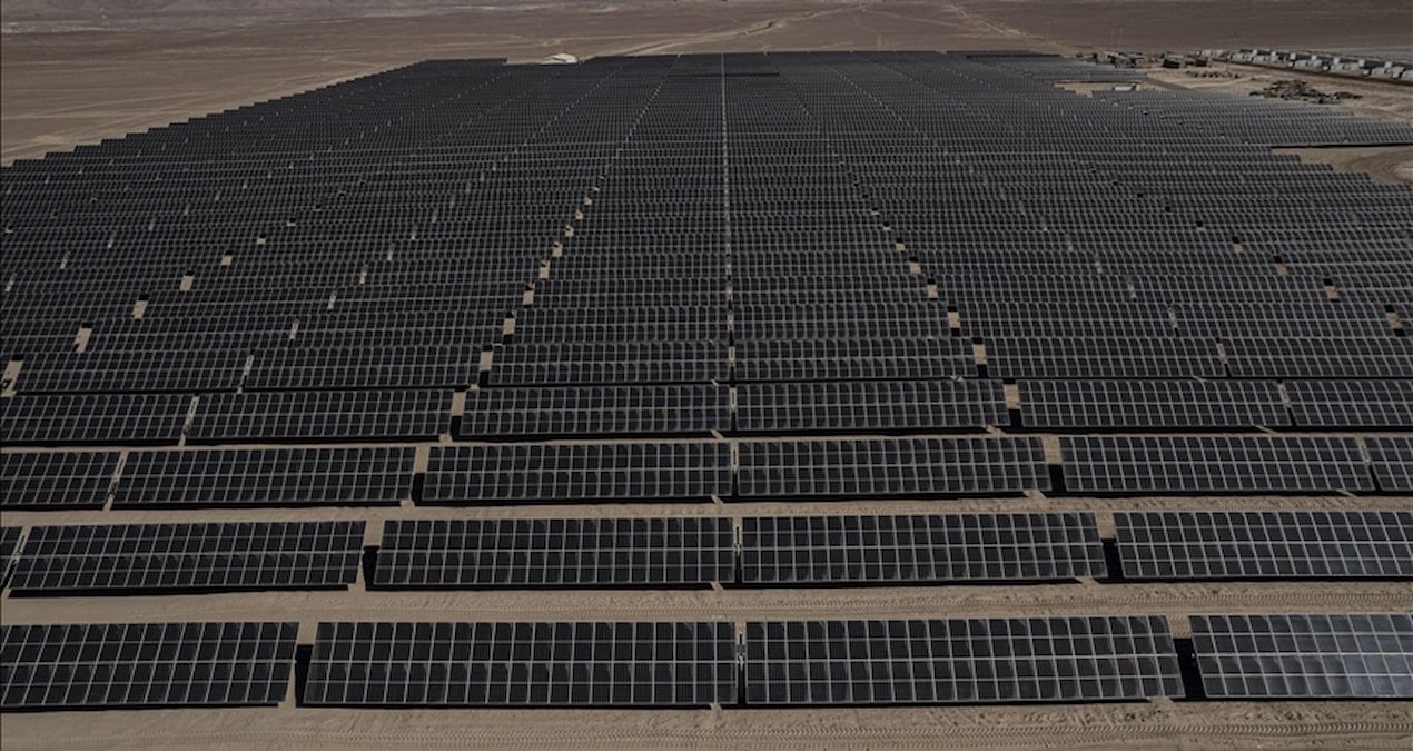 Türkiye, 2026’da batarya depolama kapasitesini genişletecek