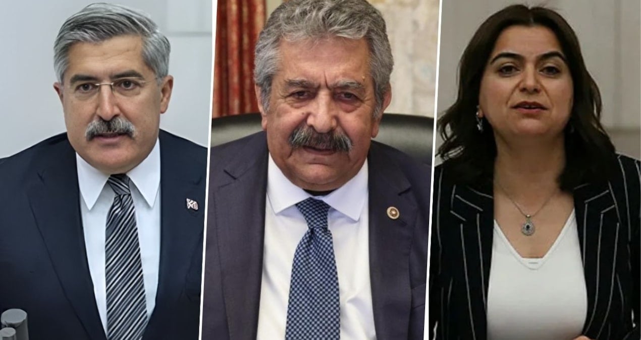 Türkiye Öcalan’a gidilmesi için ne düşünüyor?