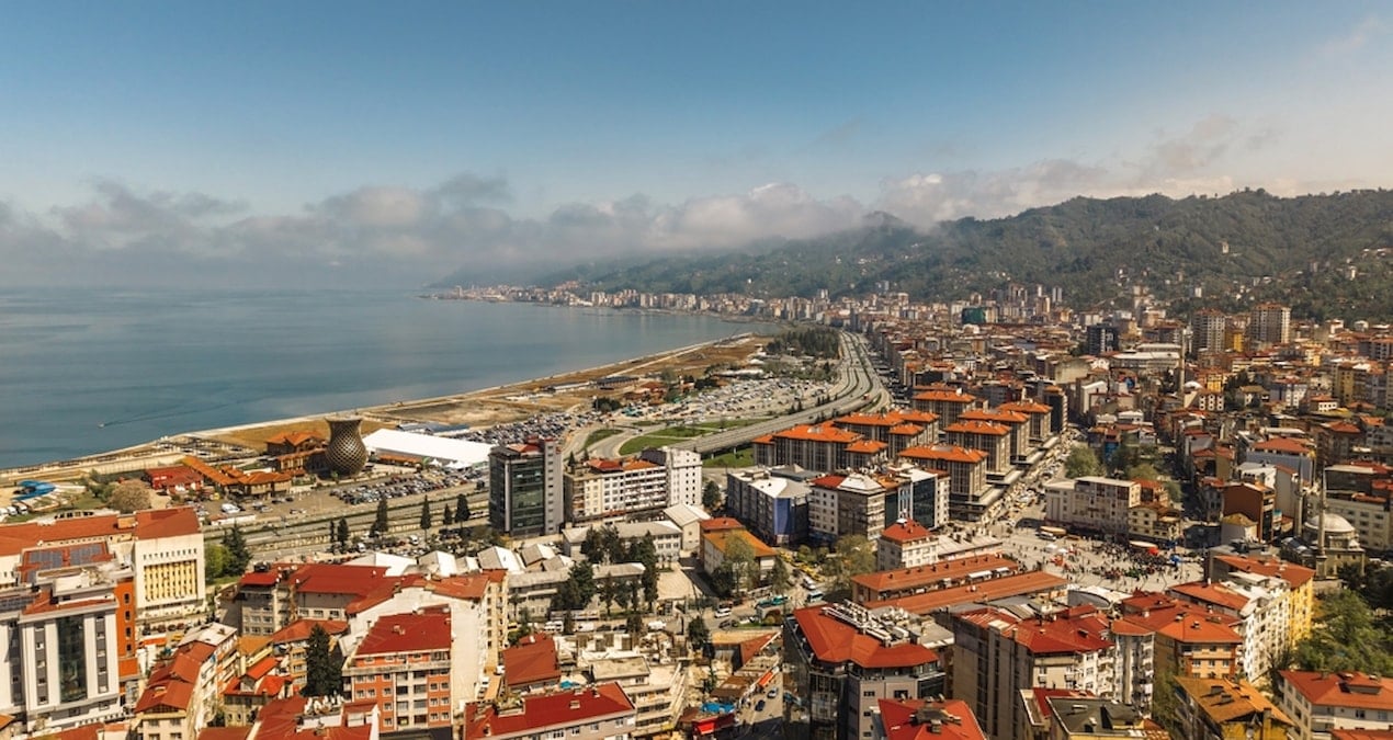 Üç büyük şehrin toplam mevduatı 15 trilyon lirayı aştı